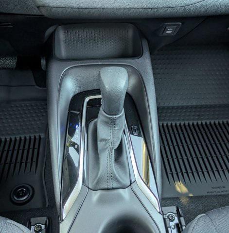 new 2026 Toyota Corolla car, priced at $23,464