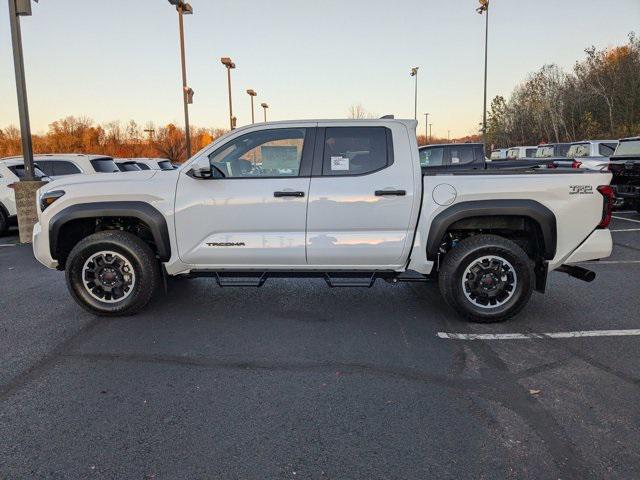 new 2024 Toyota Tacoma car, priced at $53,234