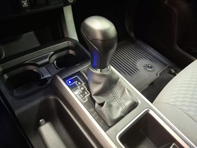 used 2022 Toyota Tacoma car, priced at $37,600