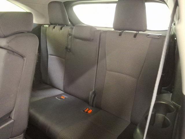 used 2023 Toyota Highlander car, priced at $32,600