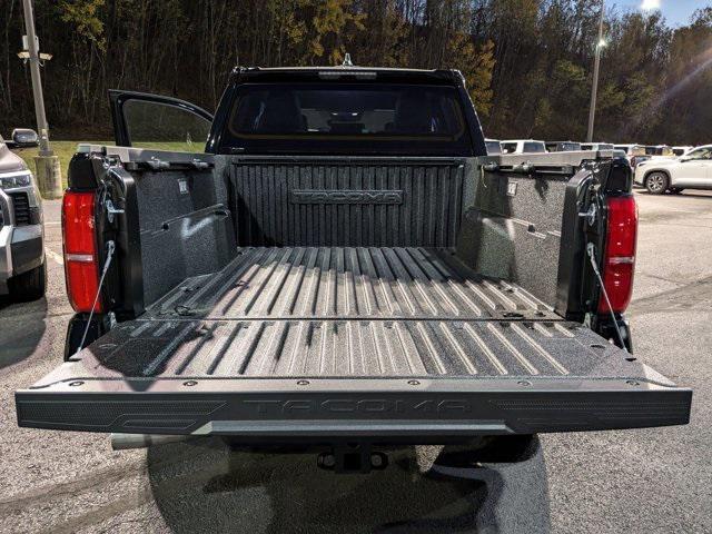 new 2024 Toyota Tacoma car, priced at $44,511