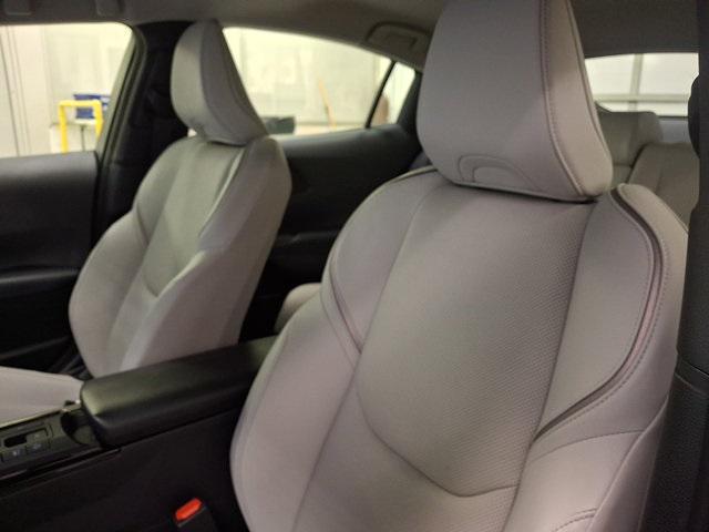 used 2024 Toyota Prius car, priced at $29,000