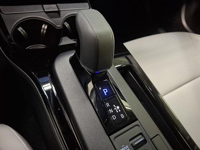 used 2024 Toyota Prius car, priced at $29,000