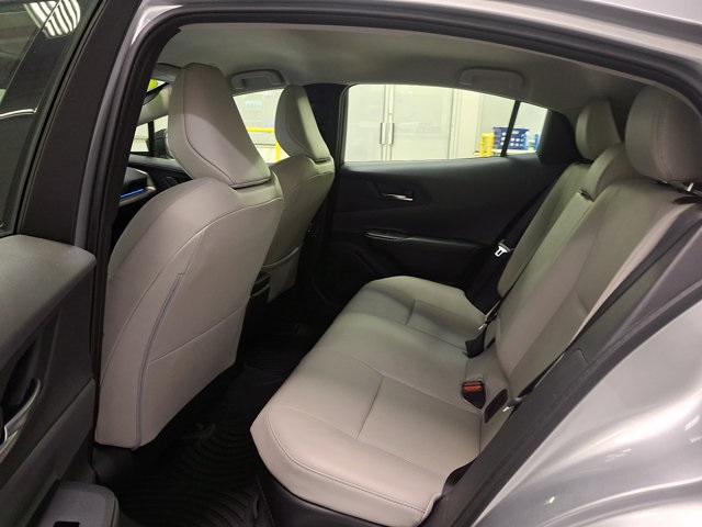 used 2024 Toyota Prius car, priced at $29,000