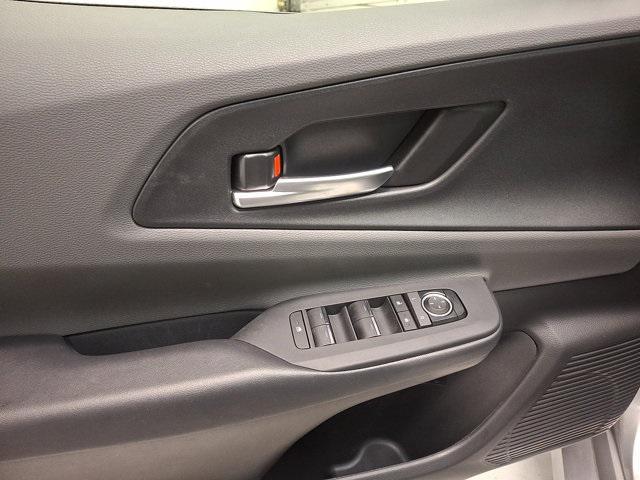 used 2024 Toyota Prius car, priced at $29,000