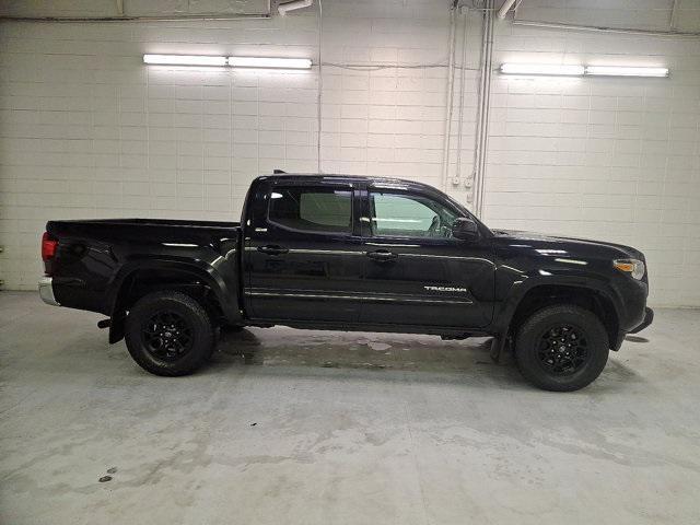 used 2019 Toyota Tacoma car, priced at $29,100
