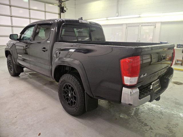 used 2019 Toyota Tacoma car, priced at $29,100