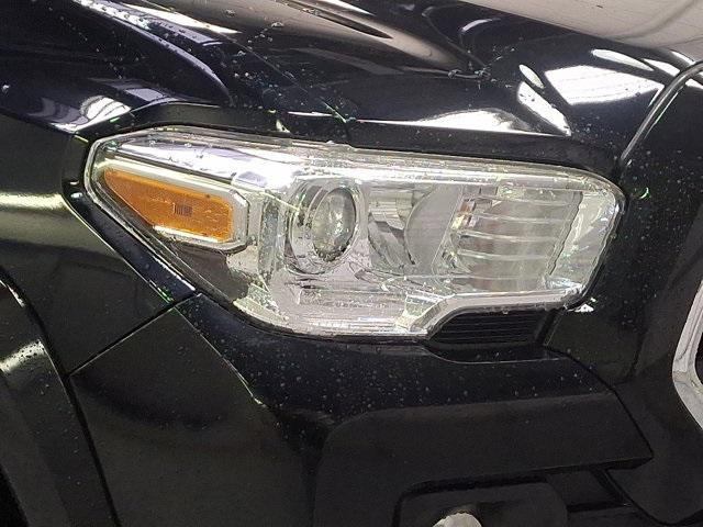 used 2019 Toyota Tacoma car, priced at $29,100