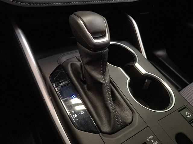 used 2024 Toyota Highlander car, priced at $39,700