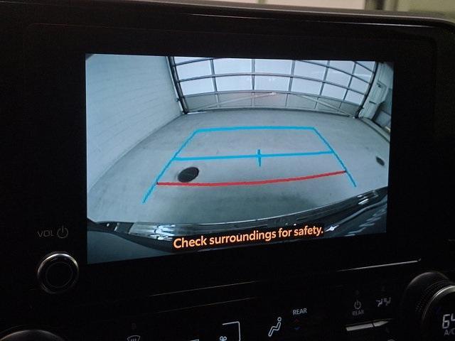 used 2024 Toyota Highlander car, priced at $39,700