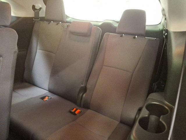 used 2024 Toyota Highlander car, priced at $39,700