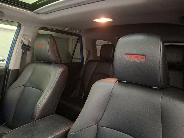 used 2019 Toyota 4Runner car, priced at $31,900