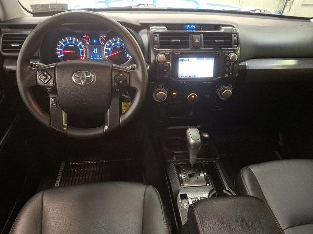 used 2019 Toyota 4Runner car, priced at $31,900