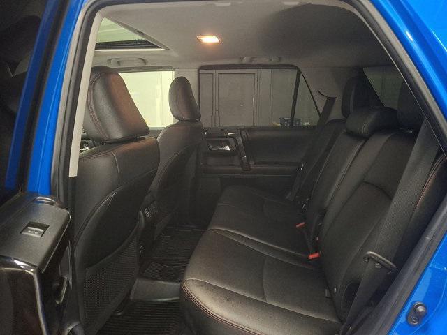 used 2019 Toyota 4Runner car, priced at $31,900