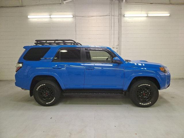 used 2019 Toyota 4Runner car, priced at $31,900