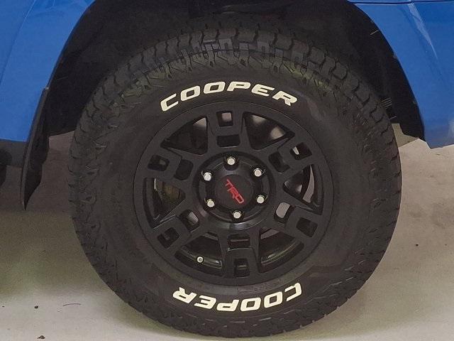 used 2019 Toyota 4Runner car, priced at $31,900