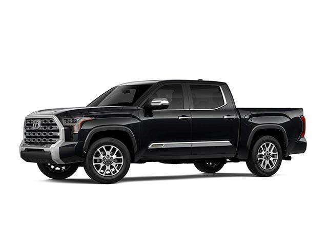 new 2025 Toyota Tundra car, priced at $67,023