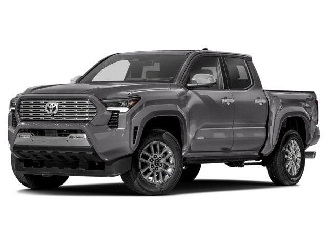 new 2024 Toyota Tacoma car, priced at $54,939
