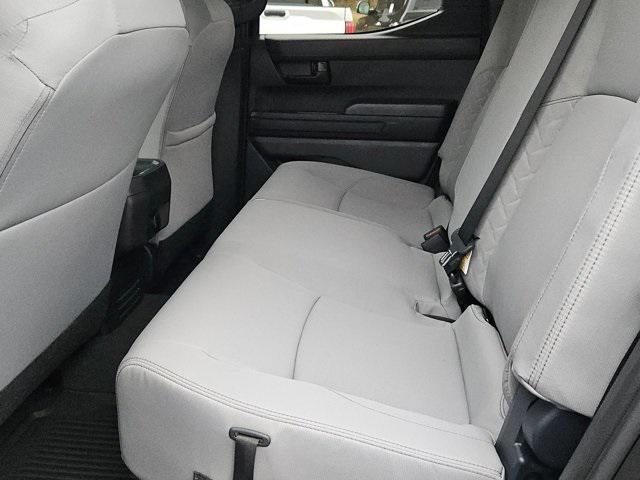 new 2025 Toyota Tacoma car, priced at $41,590