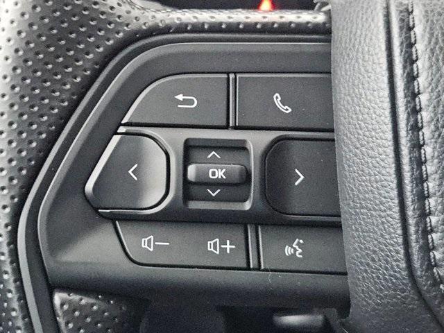 new 2025 Toyota Tacoma car, priced at $41,590