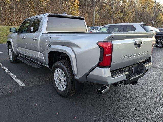 new 2024 Toyota Tacoma car, priced at $39,732