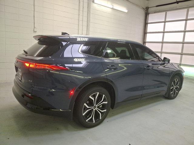 used 2025 Toyota Crown Signia car, priced at $41,200