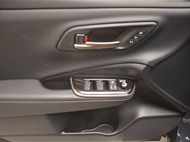 used 2025 Toyota Crown Signia car, priced at $41,200