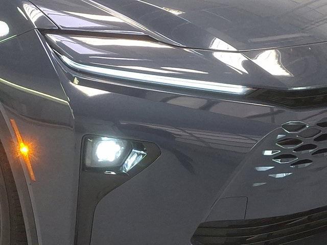 used 2025 Toyota Crown Signia car, priced at $41,200