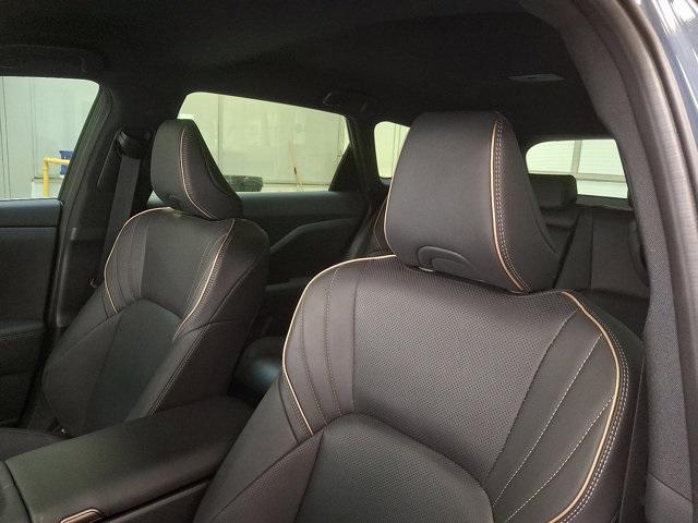 used 2025 Toyota Crown Signia car, priced at $41,200