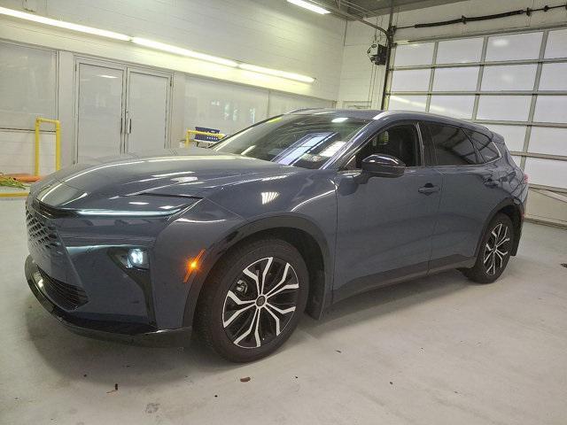 used 2025 Toyota Crown Signia car, priced at $41,200