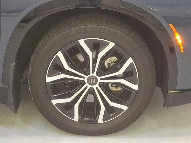 used 2025 Toyota Crown Signia car, priced at $41,200