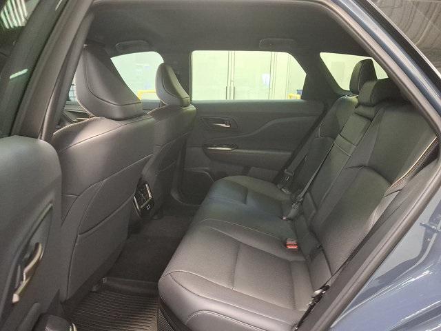 used 2025 Toyota Crown Signia car, priced at $41,200