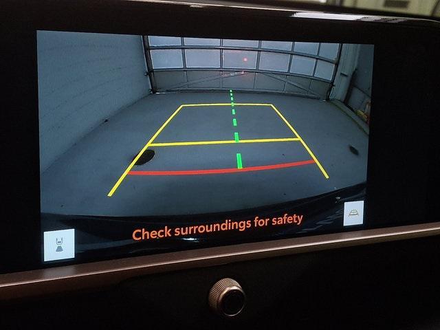 used 2025 Toyota Crown Signia car, priced at $41,200