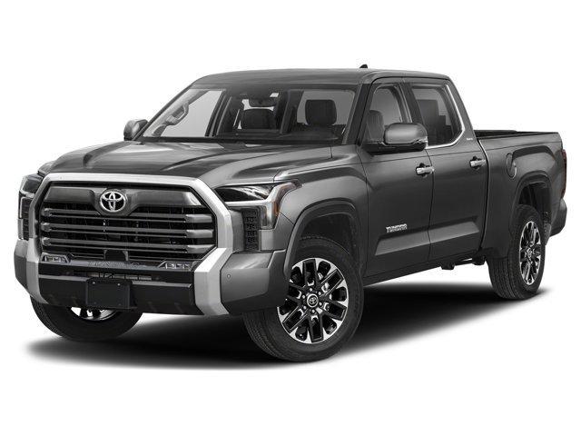 new 2024 Toyota Tundra car, priced at $63,902