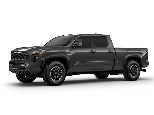 new 2025 Toyota Tacoma car, priced at $45,685