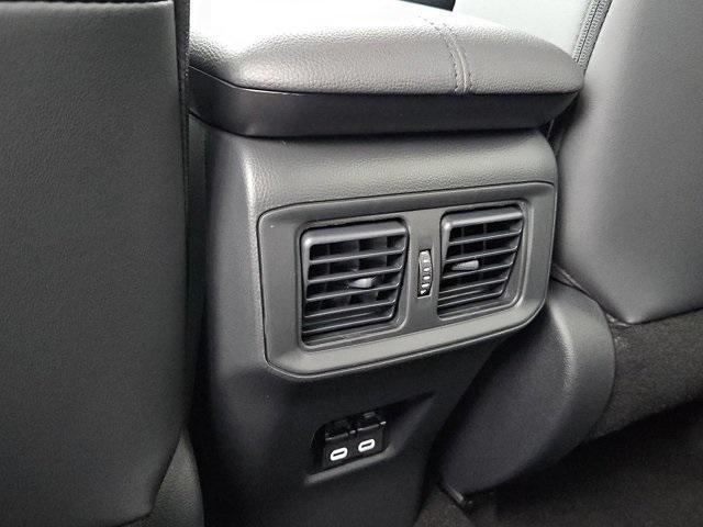 new 2025 Toyota RAV4 car, priced at $39,380