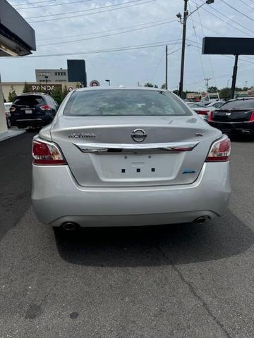 used 2014 Nissan Altima car, priced at $8,500