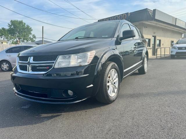 used 2017 Dodge Journey car, priced at $8,000