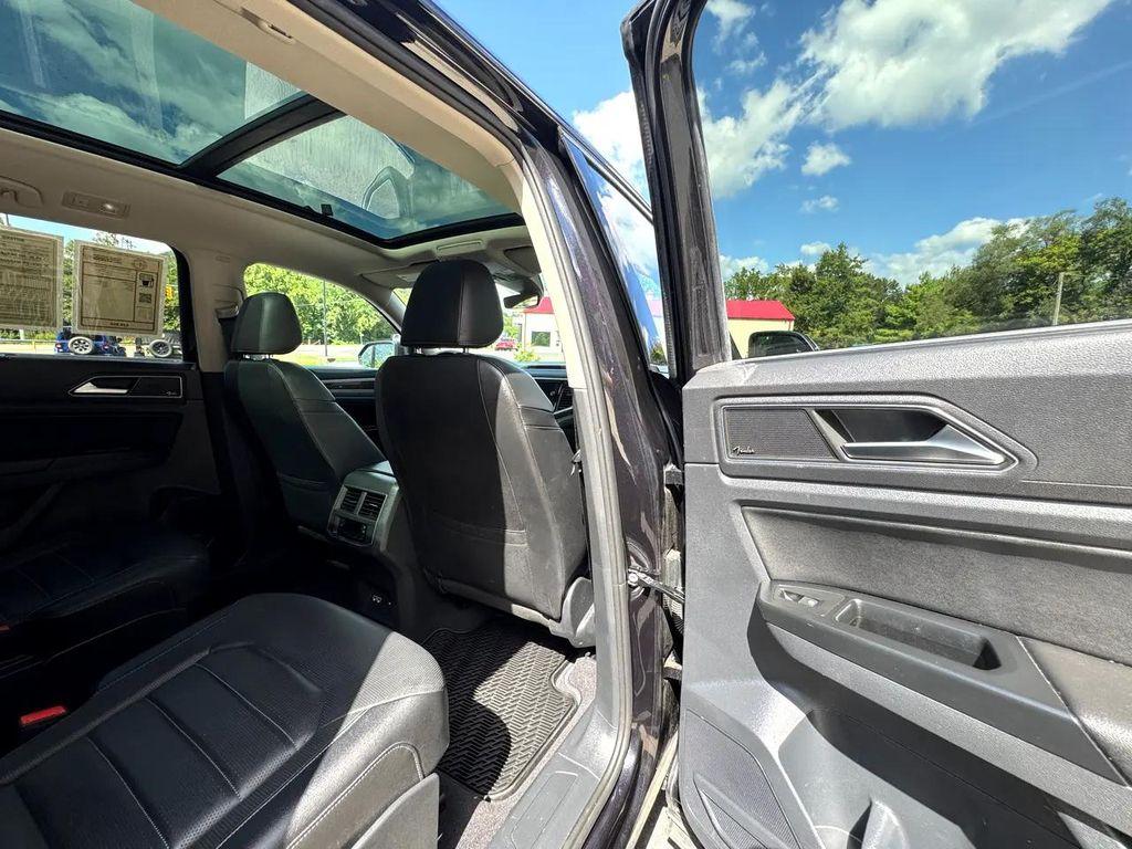 used 2019 Volkswagen Atlas car, priced at $20,950