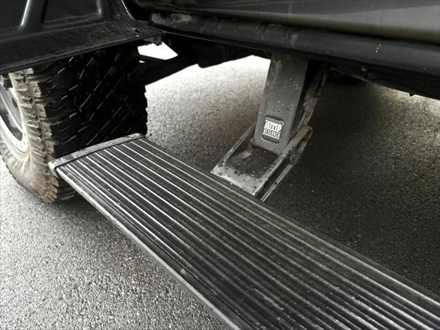 used 2017 Ford F-150 car, priced at $44,950