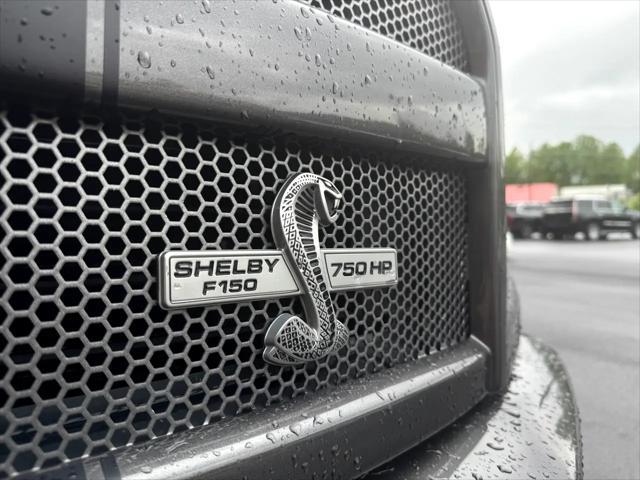 used 2017 Ford F-150 car, priced at $44,950