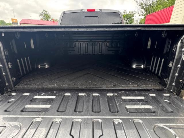 used 2017 Ford F-150 car, priced at $44,950