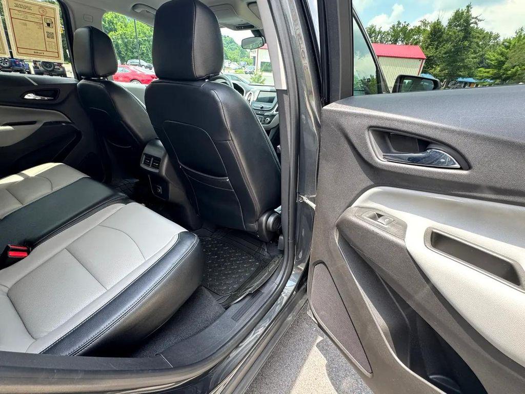 used 2019 Chevrolet Equinox car, priced at $14,950