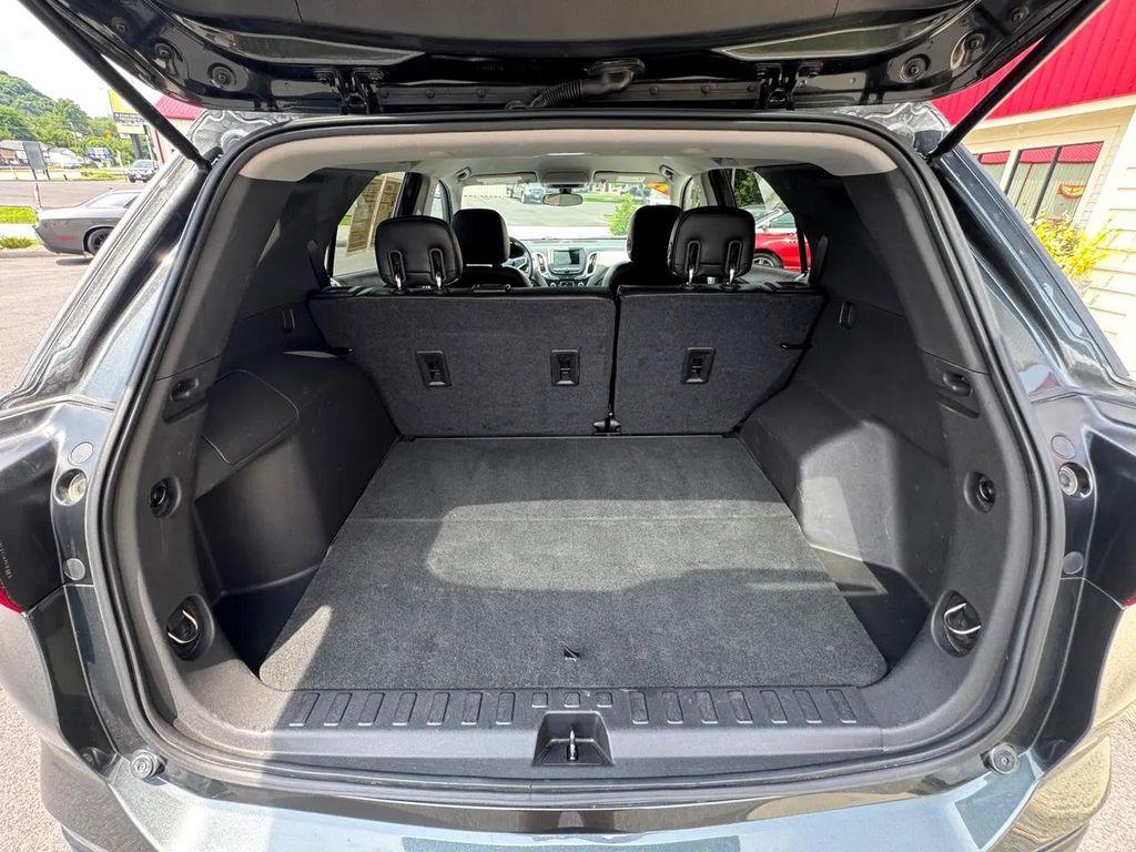used 2019 Chevrolet Equinox car, priced at $14,950