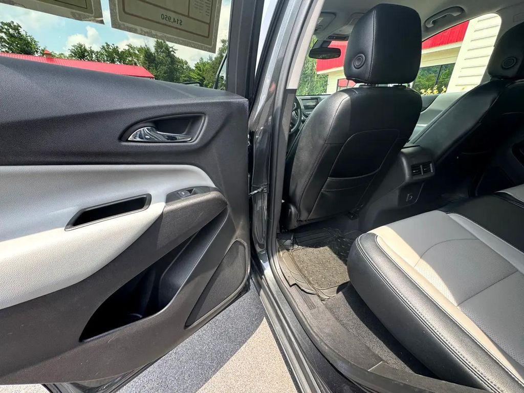 used 2019 Chevrolet Equinox car, priced at $14,950