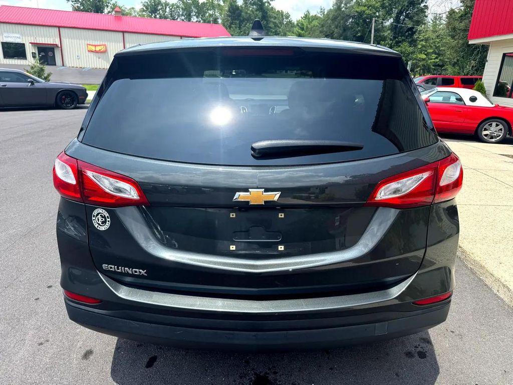 used 2019 Chevrolet Equinox car, priced at $14,950