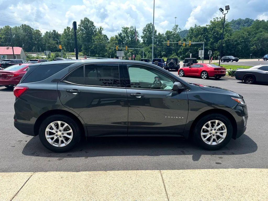 used 2019 Chevrolet Equinox car, priced at $14,950