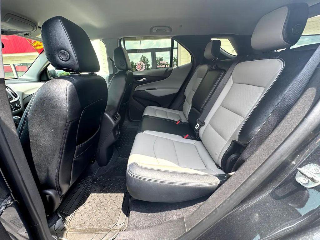 used 2019 Chevrolet Equinox car, priced at $14,950