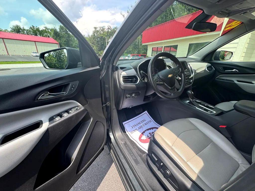 used 2019 Chevrolet Equinox car, priced at $14,950