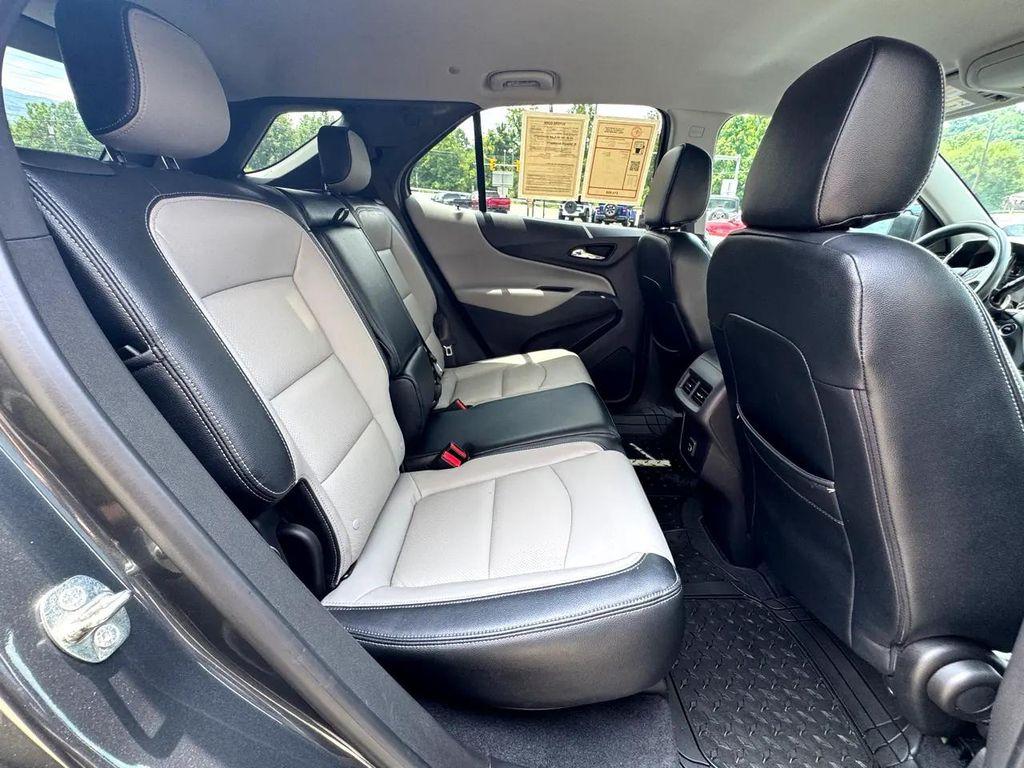 used 2019 Chevrolet Equinox car, priced at $14,950